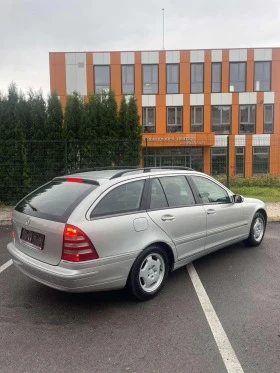 Mercedes-Benz C 200 223 ХИЛ, снимка 10