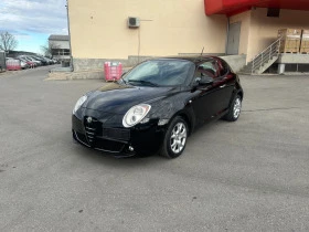     Alfa Romeo MiTo 1.4i - 