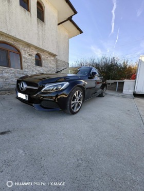 Обява за продажба на Mercedes-Benz C 180 Top ~41 999 лв. - изображение 1