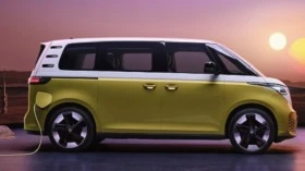     VW ID.Buzz