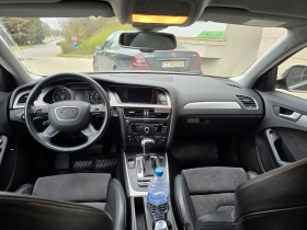 Audi A4 Allroad 2.0TDI | Mobile.bg   13