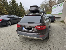 Audi A4 Allroad 2.0TDI, снимка 3 - Автомобили и джипове - 44986281