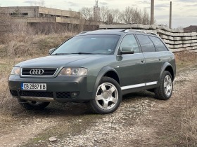 Audi A6 Allroad 2.7tt, снимка 15 - Автомобили и джипове - 45302478