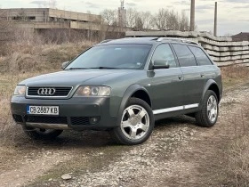 Audi Allroad 2.7tt, снимка 15