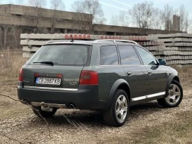 Audi Allroad 2.7tt | Mobile.bg    5