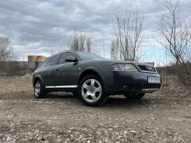 Audi Allroad 2.7tt, снимка 4