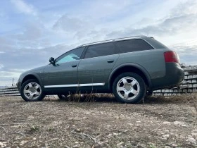 Audi Allroad 2.7tt, снимка 13