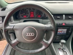 Audi Allroad 2.7tt, снимка 11