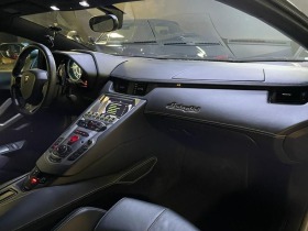 Lamborghini Aventador 6.5 V12 LP 700-4 | Mobile.bg   9