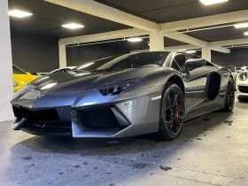 Обява за продажба на Lamborghini Aventador 6.5 V12 LP 700-4 ~ 529 999 лв. - изображение 1