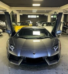 Обява за продажба на Lamborghini Aventador 6.5 V12 LP 700-4 ~ 529 999 лв. - изображение 2