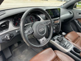 Обява за продажба на Audi A4 Allroad 2.0TDI ANDROID/PANORAMA ~21 900 лв. - изображение 7