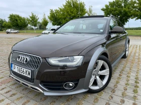 Audi A4 Allroad 2.0TDI ANDROID/PANORAMA | Mobile.bg    1