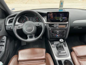 Audi A4 Allroad 2.0TDI ANDROID/PANORAMA - [13] 