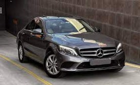 Обява за продажба на Mercedes-Benz C 200 ~Цена по договаряне - изображение 1