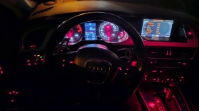 Audi A4 Allroad 2.0 TFSI AllRoad B&O , снимка 4