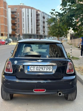 Mini D one | Mobile.bg    10