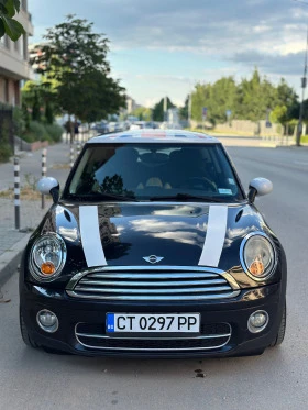 Mini Cooper One D, снимка 2