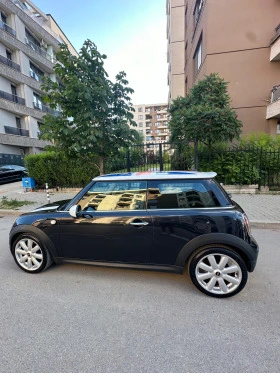     Mini Cooper One D