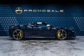 Обява за продажба на Ferrari SF 90 Spider Blue Pozzi ~ 538 800 EUR - изображение 5