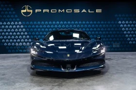 Обява за продажба на Ferrari SF 90 Spider Blue Pozzi ~ 538 800 EUR - изображение 1