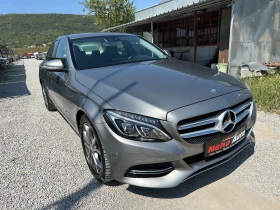 Mercedes-Benz C 220 220d Barter | Mobile.bg    2