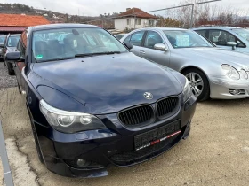 Обява за продажба на BMW 525 i Mpack ~10 200 лв. - изображение 2