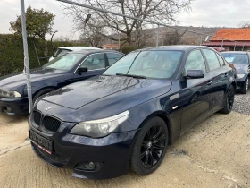 Обява за продажба на BMW 525 i Mpack ~10 200 лв. - изображение 1