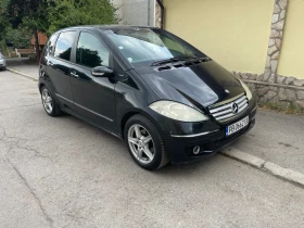 Mercedes-Benz A 200 140к.с./6-степенна/ПРОМОЦИЯ, снимка 1