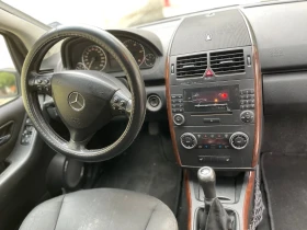 Mercedes-Benz A 200 140к.с./6-степенна/ПРОМОЦИЯ, снимка 8