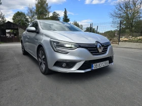 Renault Megane Автоматик, снимка 1