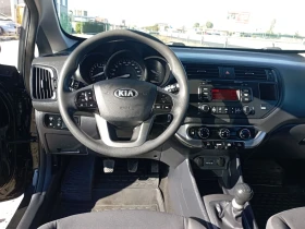 Kia Rio 1.25 бензин , снимка 8