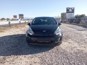 Kia Rio 1.25 бензин , снимка 1