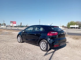 Kia Rio 1.25 бензин , снимка 3