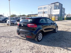 Kia Rio 1.25 бензин , снимка 4