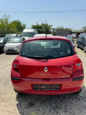 Renault Clio 1.2 BENZIN AUSTRIA, снимка 6