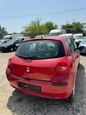 Renault Clio 1.2 BENZIN AUSTRIA, снимка 5