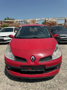 Renault Clio 1.2 BENZIN AUSTRIA, снимка 2