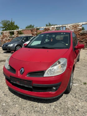 Renault Clio 1.2 BENZIN AUSTRIA, снимка 1