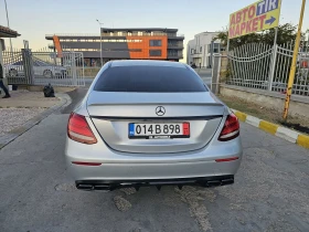 Mercedes-Benz E 220, снимка 6