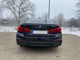 BMW 540 X-Drive, снимка 4