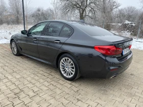 BMW 540 X-Drive, снимка 3