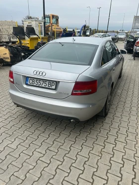 Audi A6 3 TDI, снимка 3