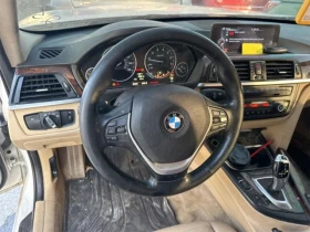 BMW 328 2014 BMW 3 Series Sedan 328i xDrive | Mobile.bg    7