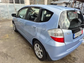 Honda Jazz, снимка 5