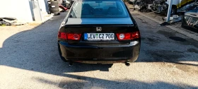 Honda Accord 2.4 Vtec, снимка 2