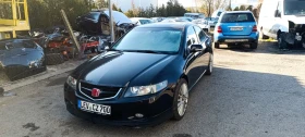 Honda Accord 2.4 Vtec, снимка 3