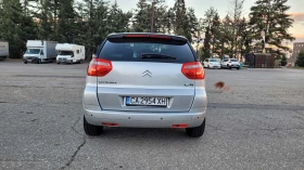 Citroen C4 Picasso 1.6 HDI , снимка 4