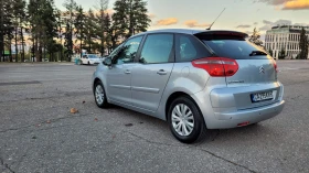 Citroen C4 Picasso 1.6 HDI , снимка 3