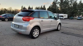 Citroen C4 Picasso 1.6 HDI , снимка 5